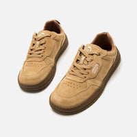 Mustang 60950 Deportiva piel Barefoot arena.