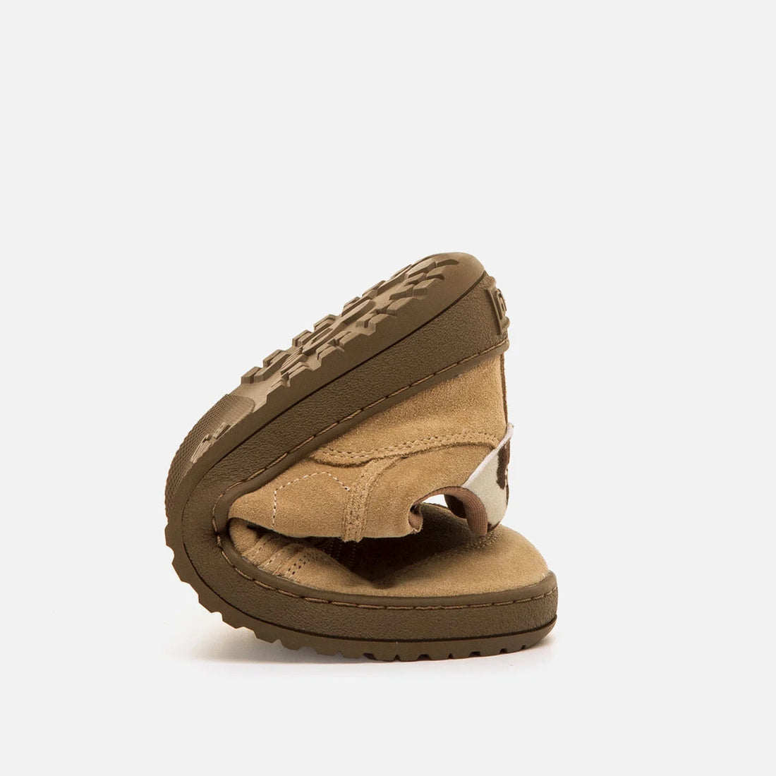 Mustang 60950 Deportiva piel Barefoot arena.
