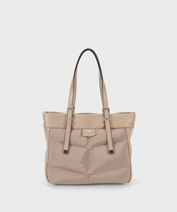 Pepe Moll 252100 Bolso de hombro acolchado