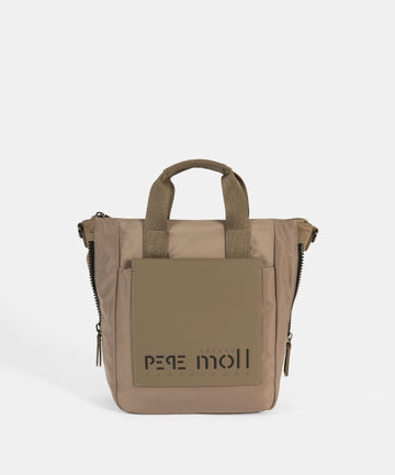 Pepe Moll 252363 Bolso mochila 3 en 1