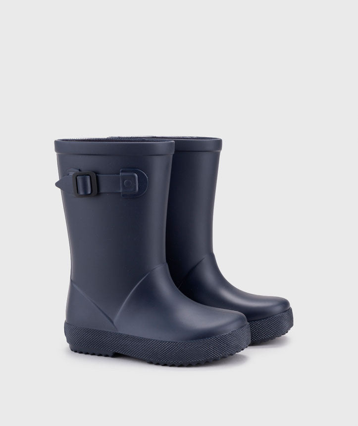 Igor Splash Bota de agua infantil marino.