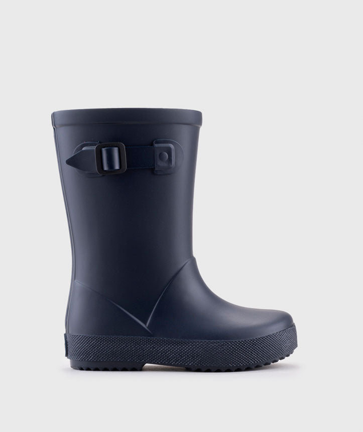 Igor Splash Bota de agua infantil marino.