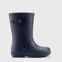 Igor Splash Bota de agua infantil marino.