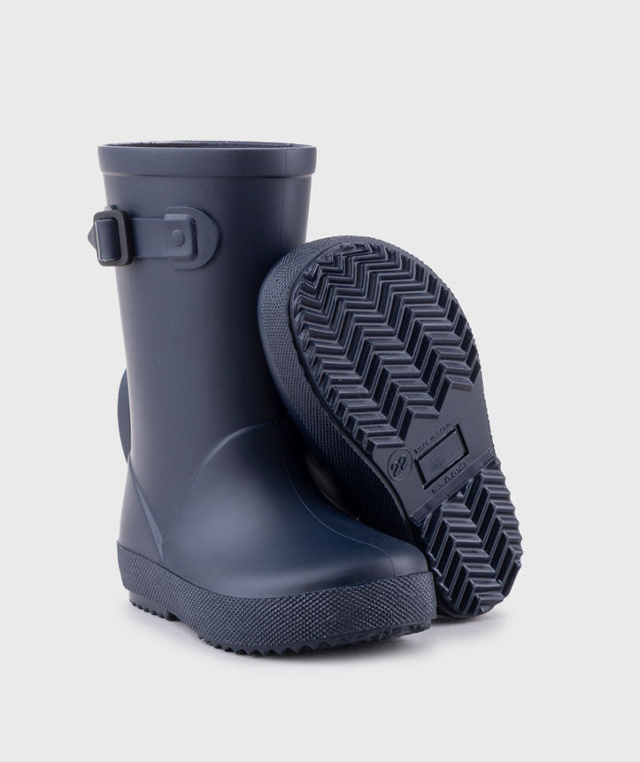 Igor Splash Bota de agua infantil marino.