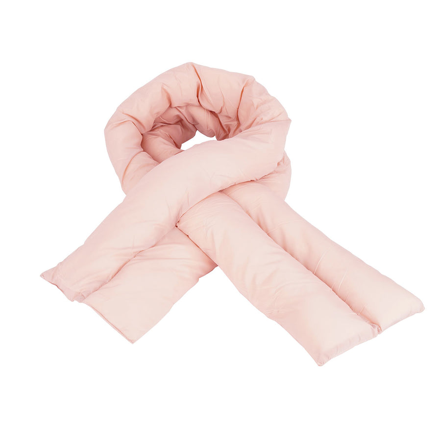 Pepe Moll 252842 Bufanda acolchada rosa