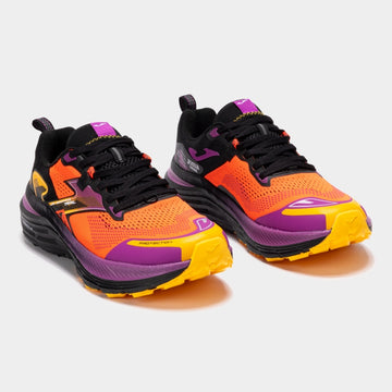Joma TR-5 Zapatilla de trail coral