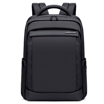 Artic Hunter B00478 Mochila urbana negro