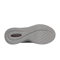 SKECHERS 210981 Zapato de hombre cordones Arch-Fit negro