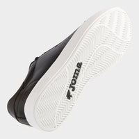 JOMA C.1965 Deportiva casual lisa negro
