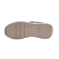 Mustang 60886 Deportiva casual elásticos marrón.