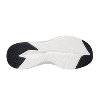 SKECHERS 150404 Deportiva casual acolchada Slip-Ins negro