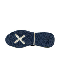 Munich Versus Zapatilla casual kaki azul