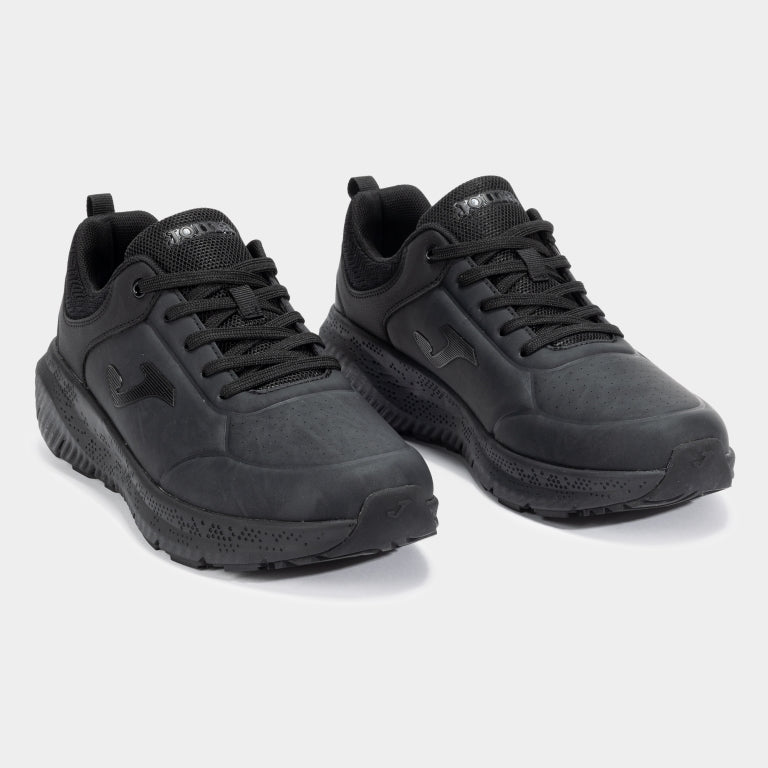 Joma Atolón Zapatilla de trabajo antideslizante negro