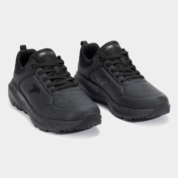 Joma Atolón Zapatilla de trabajo antideslizante negro