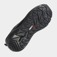 Joma Atolón Zapatilla de trabajo antideslizante negro