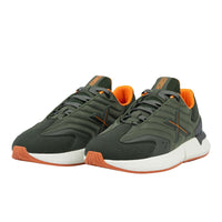 Munich Avant Deportiva urbana kaki