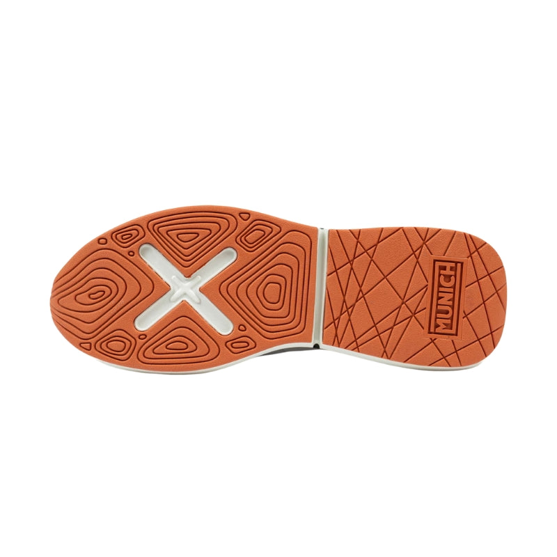 Munich Avant Deportiva urbana kaki