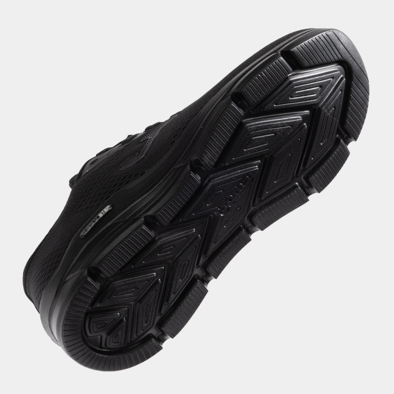 Joma Degass Zapatilla confort negro