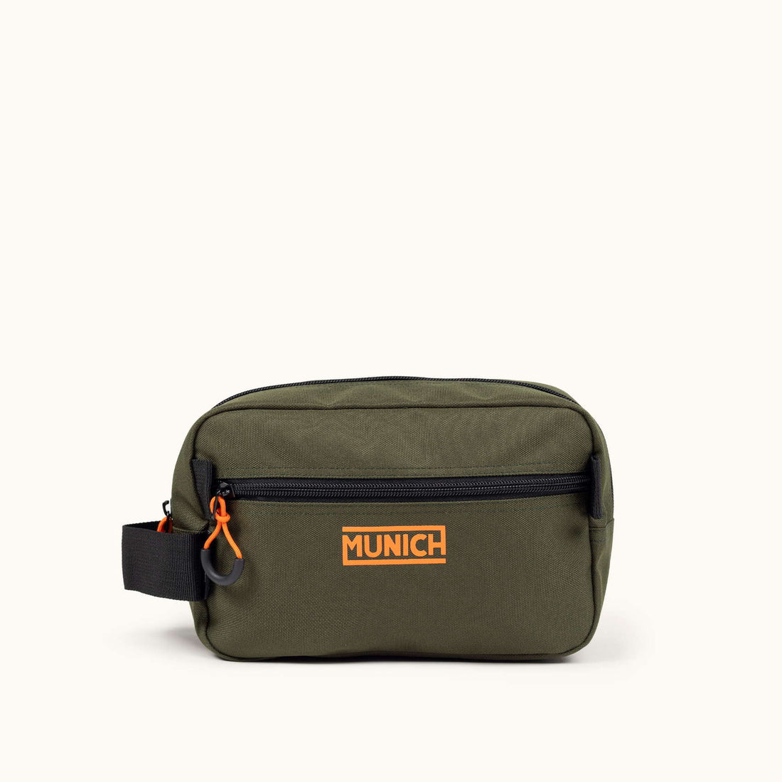 Munich 711350 Neceser deportivo kaki