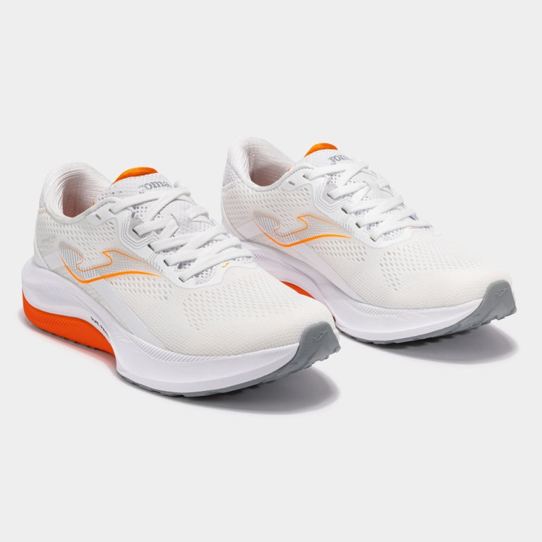Joma Hispalis Zapatilla de running técnica blanco