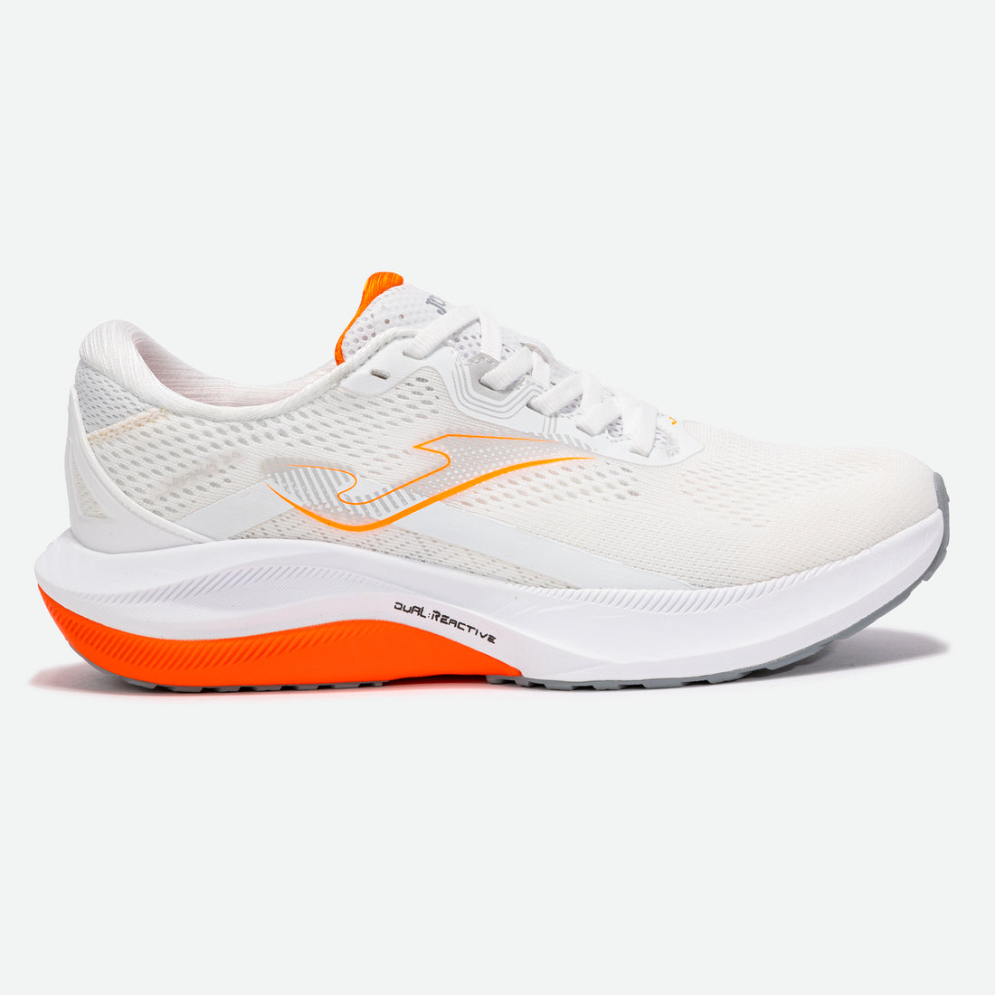 Joma Hispalis Zapatilla de running técnica blanco