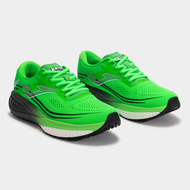 Joma Titanium Zapatilla de running verde fluor