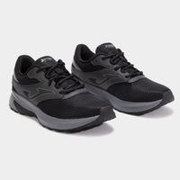 Joma Meta Zapatilla running negro