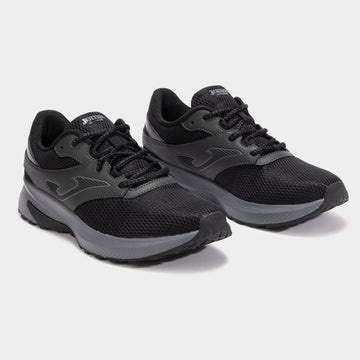 Joma Meta Zapatilla running negro