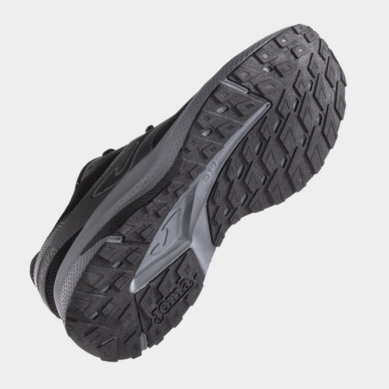 Joma Meta Zapatilla running negro