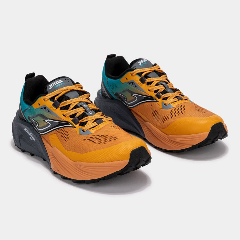 Joma Rase Zapatilla de Trail naranja