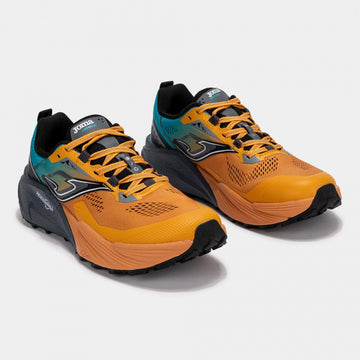 Joma Rase Zapatilla de Trail naranja