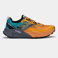 Joma Rase Zapatilla de Trail naranja