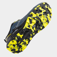 Joma Rase Zapatilla de Trail gris