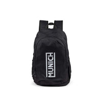 Munich 7113480 Mochila deportiva negro