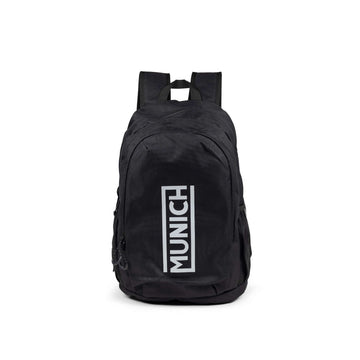 Munich 7113480 Mochila deportiva negro