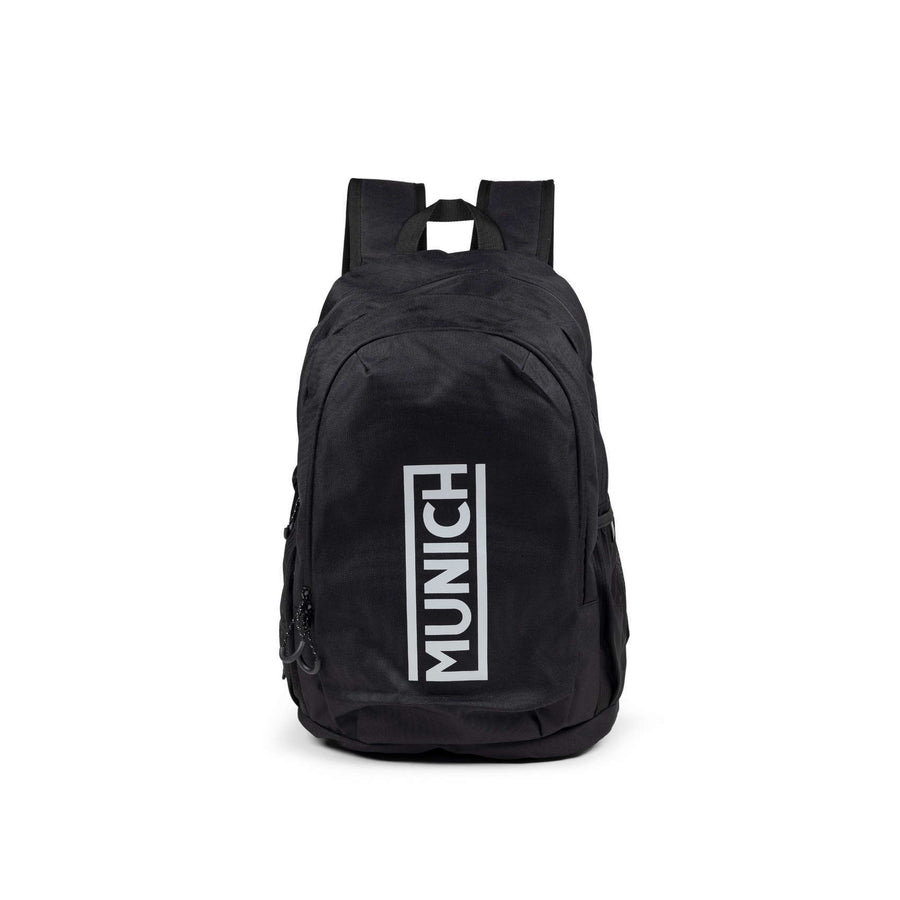 Munich 7113480 Mochila deportiva negro