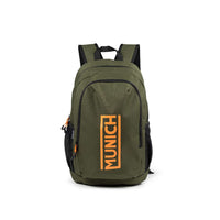 Munich 7113482 Mochila deportiva kaki