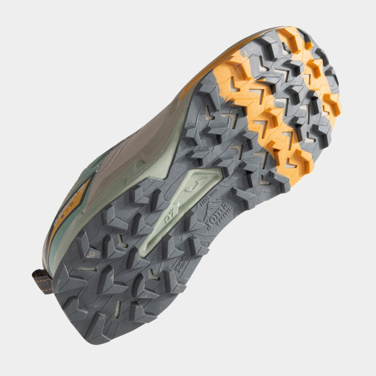 Joma Sierra Zapatilla de trail beig