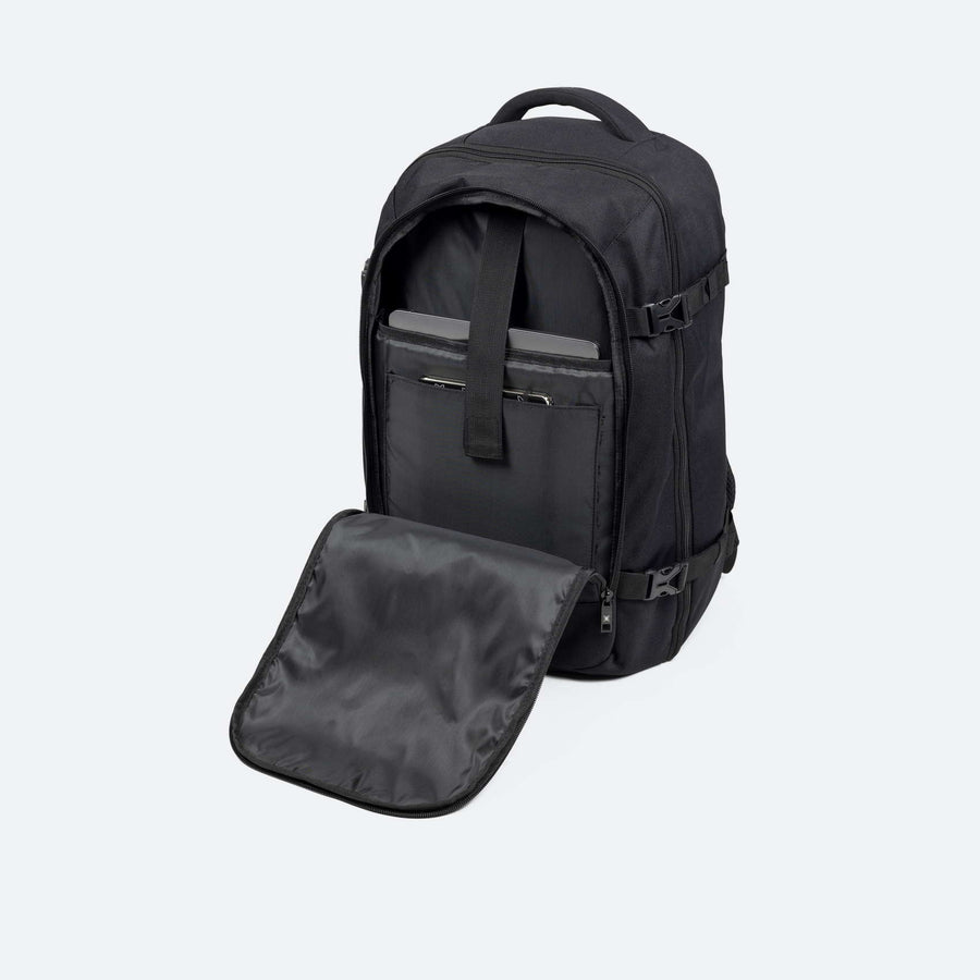 Munich 71132 Mochila viaje formato cabina negro