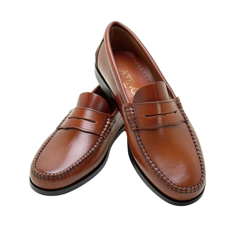 ZAPATERIAS JUAN RAMON 300 Mocasín Castellano cuero