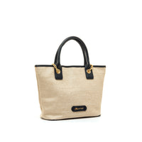 Mariamare FARO C59906 bolso shopper beige