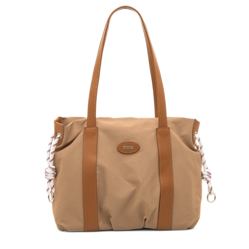 Mustang Giras bolso camel