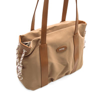 Mustang Giras bolso camel