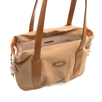 Mustang Giras bolso camel