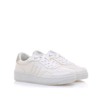 Mustang 60724 Deportiva casual blanca