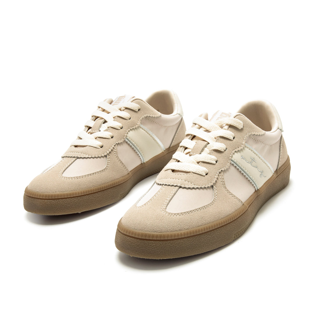 Mustang 60860 Zapatilla casual arena