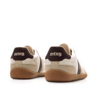 Mustang 60902 Deportiva barefoot beige