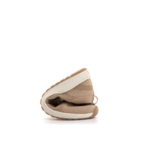 Mustang 60907 Deportiva barefoot beige