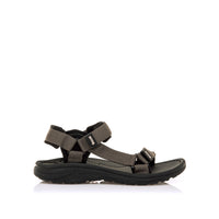 Mustang 84660 Sandalia californiana gris