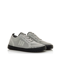 Mustang 84801 Deportiva barefoot gris